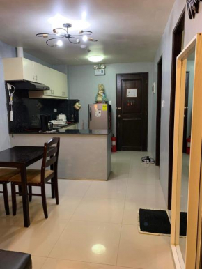 SunRise Homestay Manor Blk 1 Unit 112 The Courtyard Condominium, Baguio
